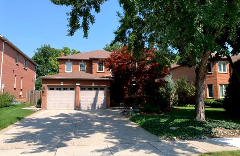 2211 Winding Woods Drive, Oakville | Image 1