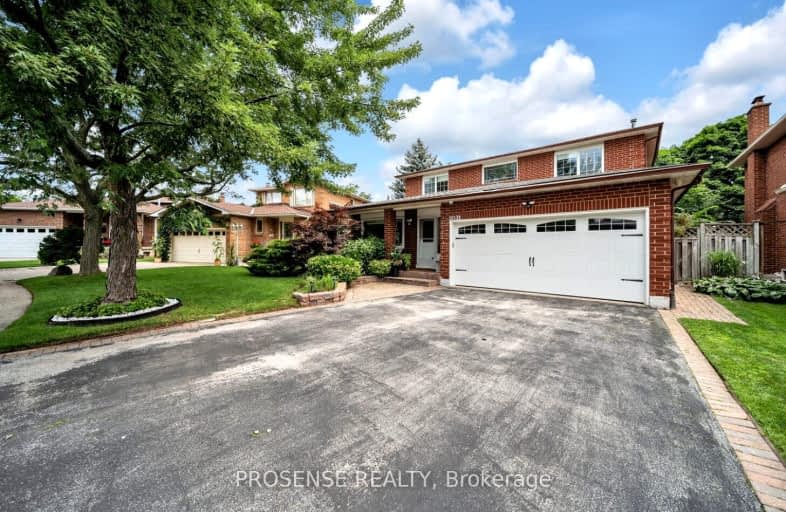 2031 Pen Street, Oakville | Image 1