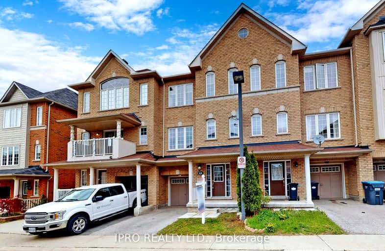 48 Arizona Drive, Brampton | Image 1