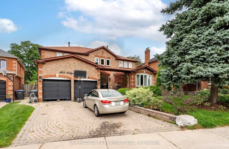 Lower-1609 Hollywell Avenue, Mississauga | Image 1