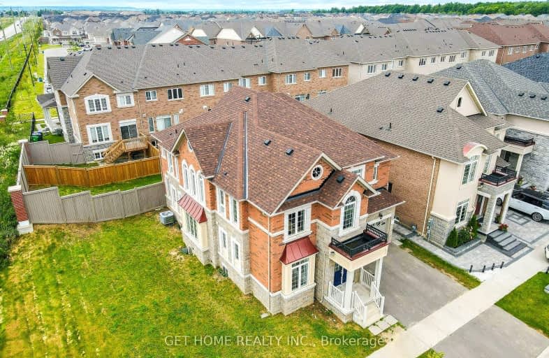 Bsmt-2 Nightjar Drive, Brampton | Image 1