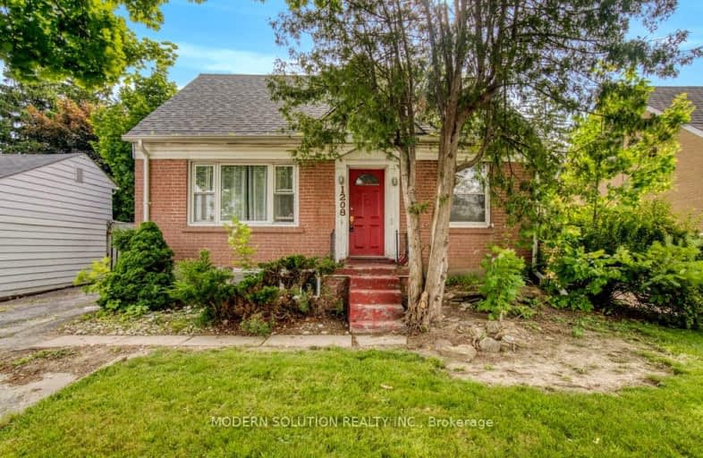 1208 Kipling Avenue, Toronto | Image 1