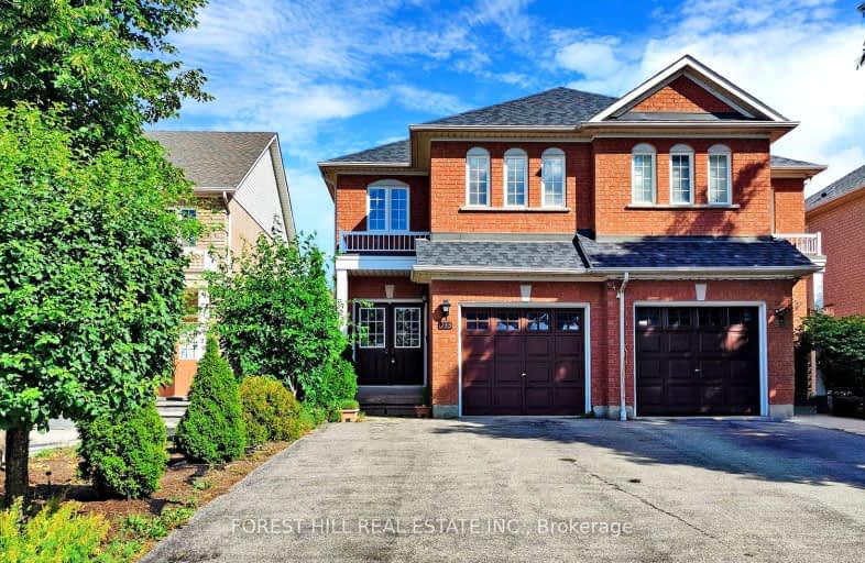 933 Tambourine Terrace, Mississauga | Image 1