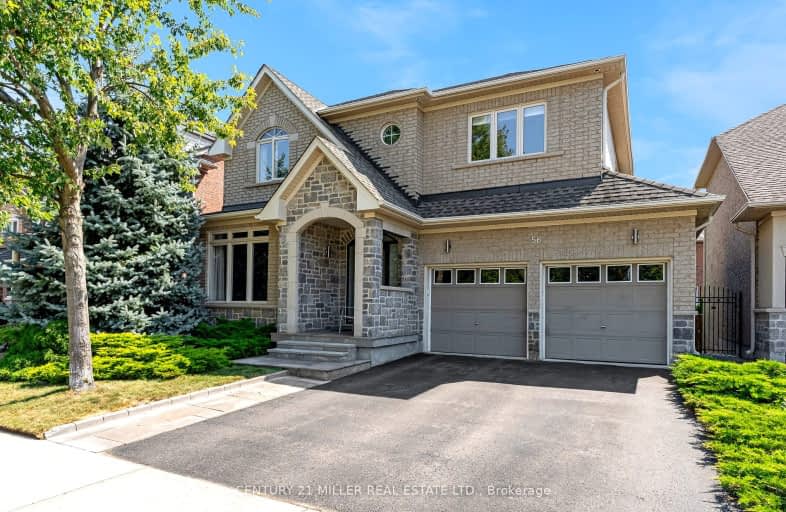 356 Nautical Boulevard, Oakville | Image 1