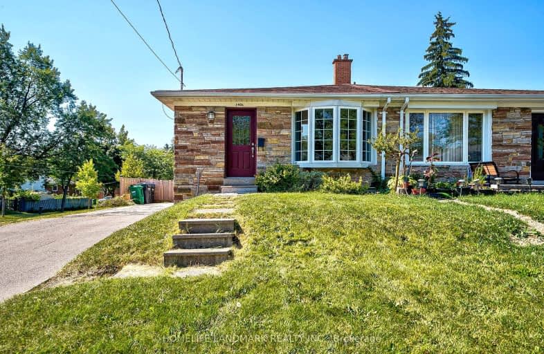 3406 Fellmore Drive, Mississauga | Image 1