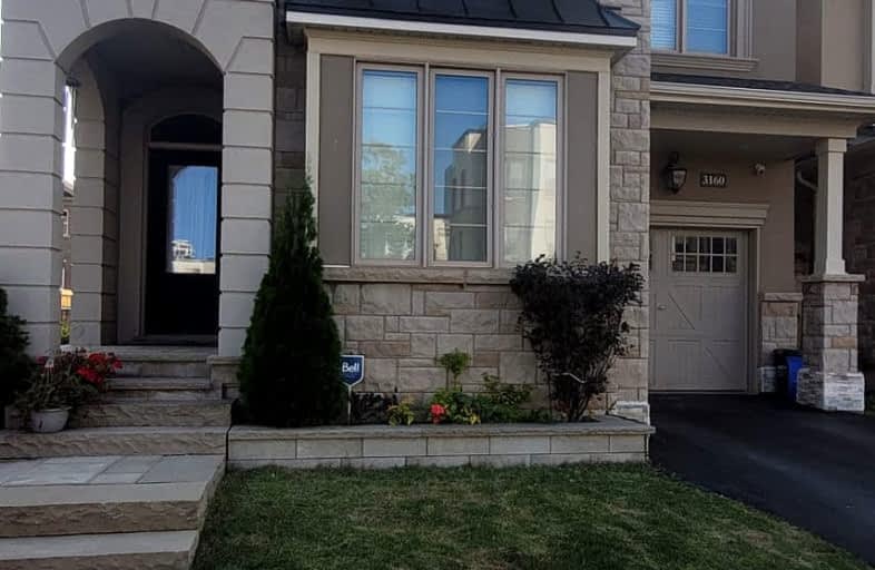 3160 Ernest Appelbe Boulevard, Oakville | Image 1