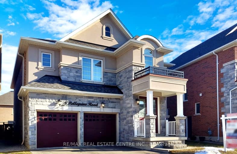 9 Pellegrino Road, Brampton | Image 1