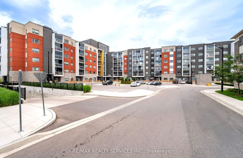 607-200 Lagerfeld Drive, Brampton | Image 1