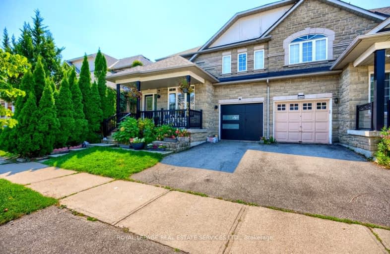 5444 Longford Drive, Mississauga | Image 1