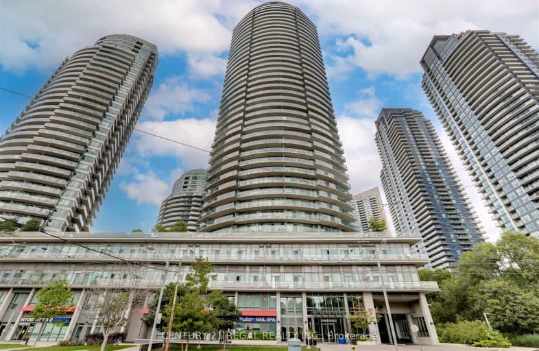 2203-2230 Lake Shore Boulevard West, Toronto | Image 1