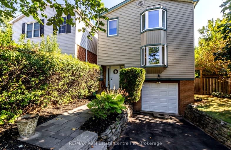 1216 Consort Crescent, Burlington | Image 1