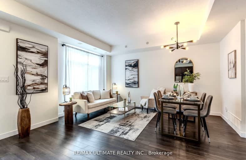 16-630 Rogers Road, Toronto | Image 1