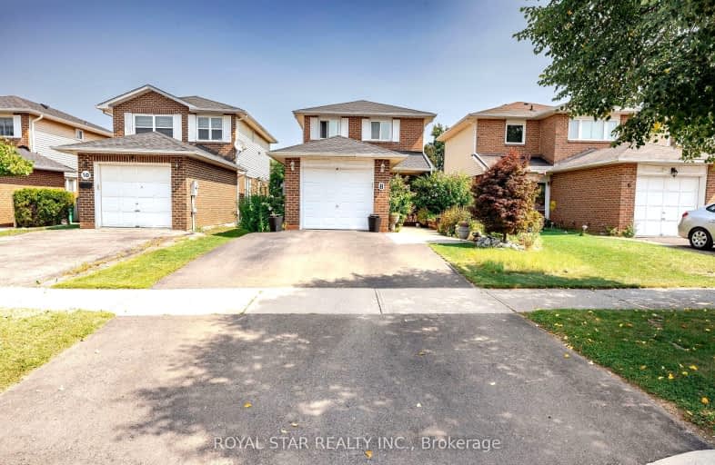 8 Sunshade Place, Brampton | Image 1