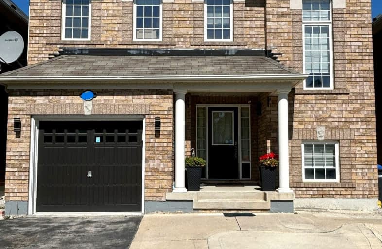 66 Seascape(Upper) Crescent, Brampton | Image 1