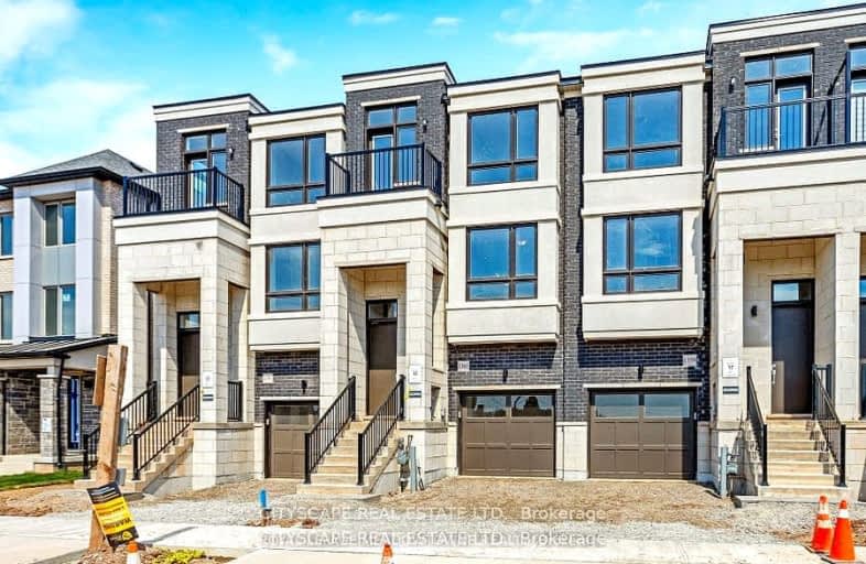 1359 Shevchenko Boulevard, Oakville | Image 1