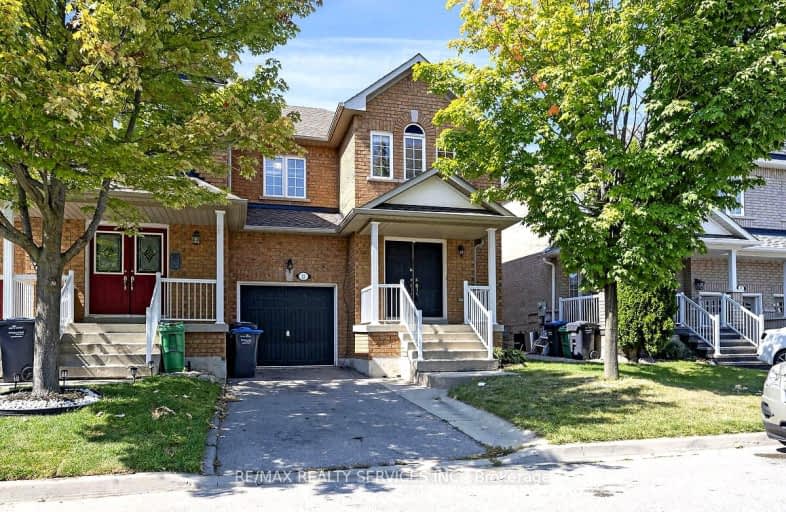 21 Knightswood Crescent, Brampton | Image 1