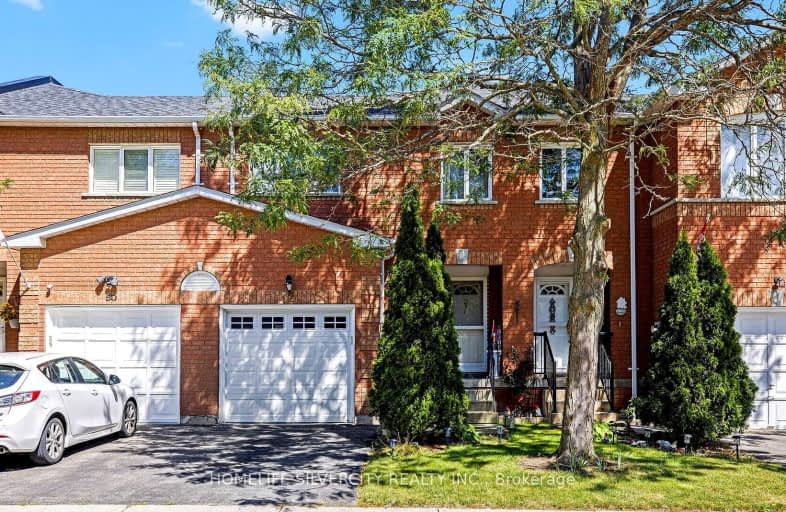 52-200 Cresthaven Road, Brampton | Image 1