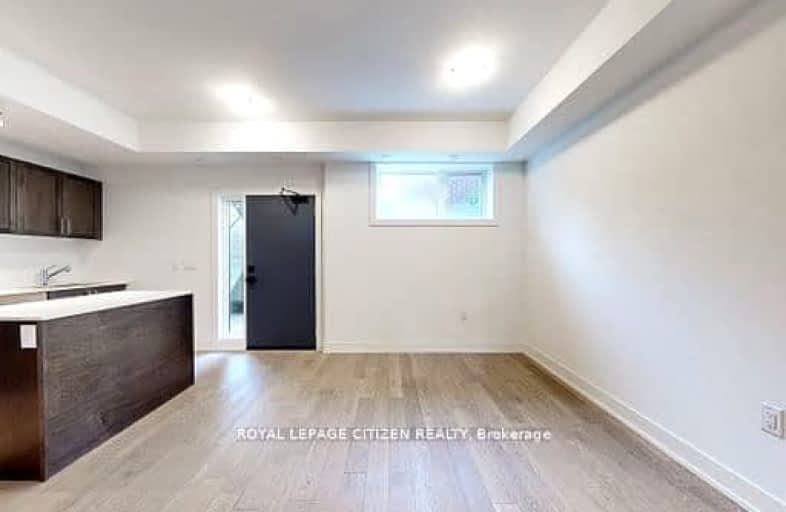 125-1062 Douglas McCurdy Common, Mississauga | Image 1