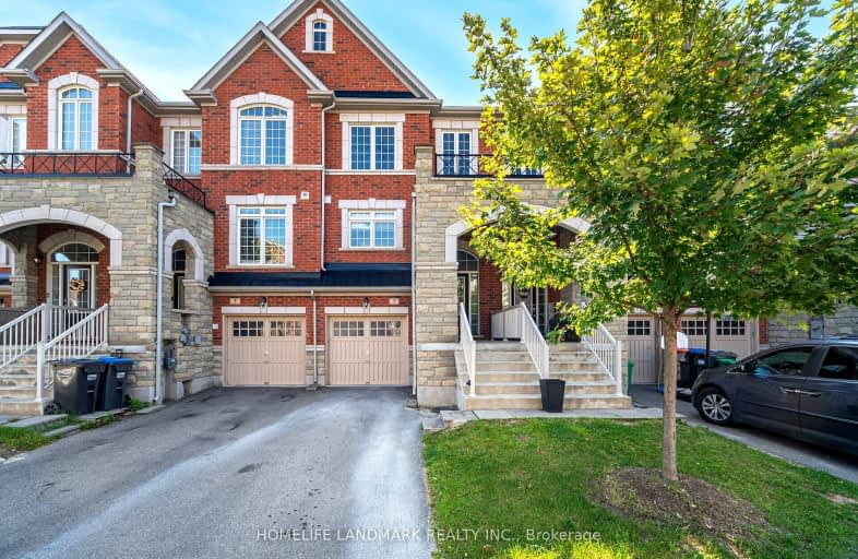 7 Rockbrook Trail, Brampton | Image 1