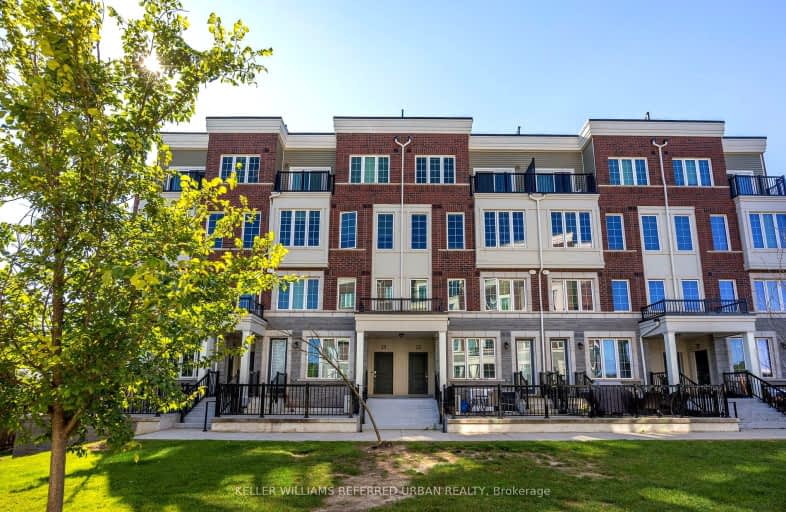 22-2199 Lillykin Street, Oakville | Image 1