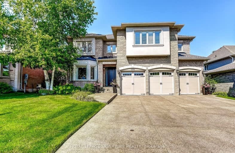 1065 Summit Ridge Drive, Oakville | Image 1