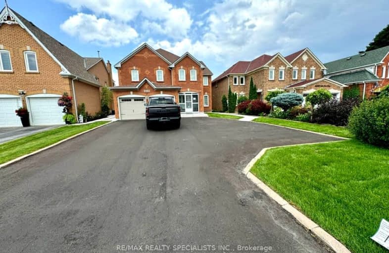 5353 Glen Erin Drive, Mississauga | Image 1