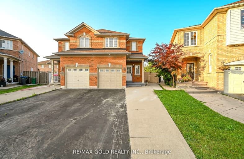 40 Sestina Court, Brampton | Image 1