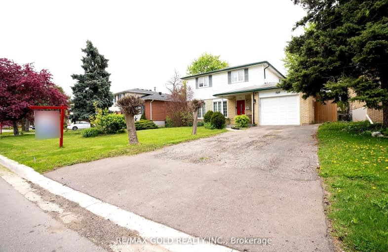 50 Esplanade Road, Brampton | Image 1