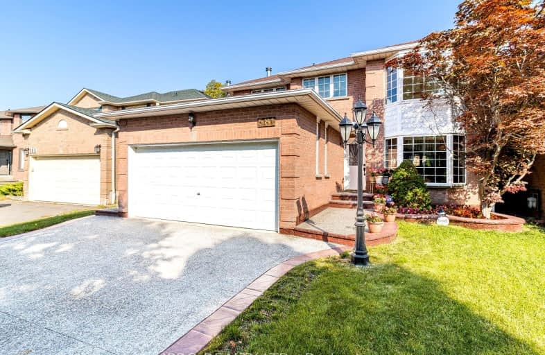 581 Yorkminster Crescent, Mississauga | Image 1