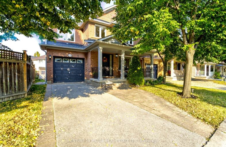 2591 Dashwood Drive, Oakville | Image 1