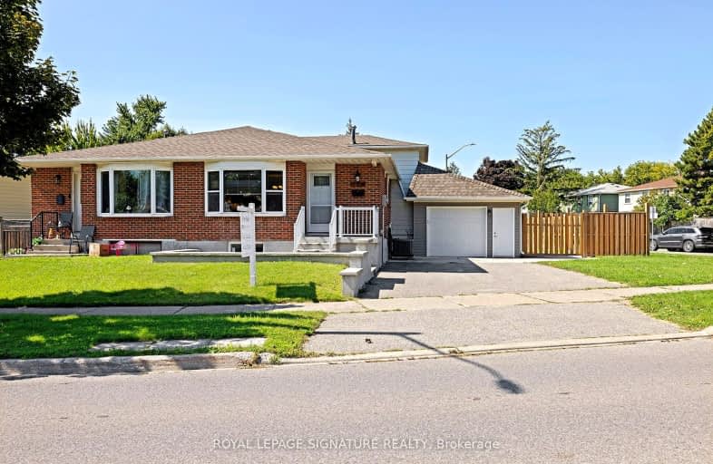 164 Archdekin Drive, Brampton | Image 1