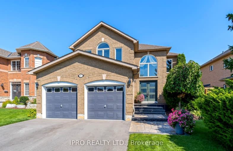 17 Robinson Road, Halton Hills | Image 1