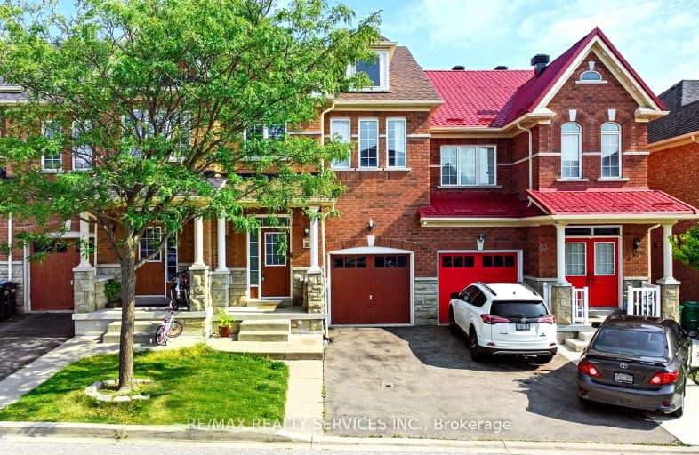 25 Saint Eugene Street, Brampton | Image 1