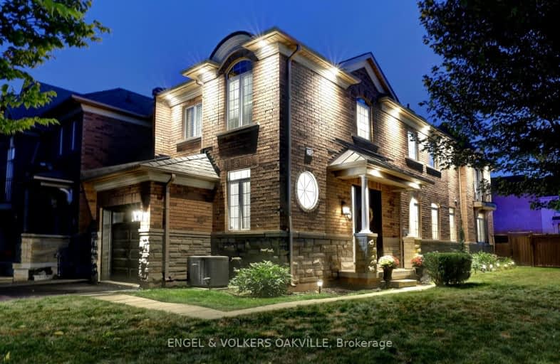 3449 Robin Hill Circle, Oakville | Image 1