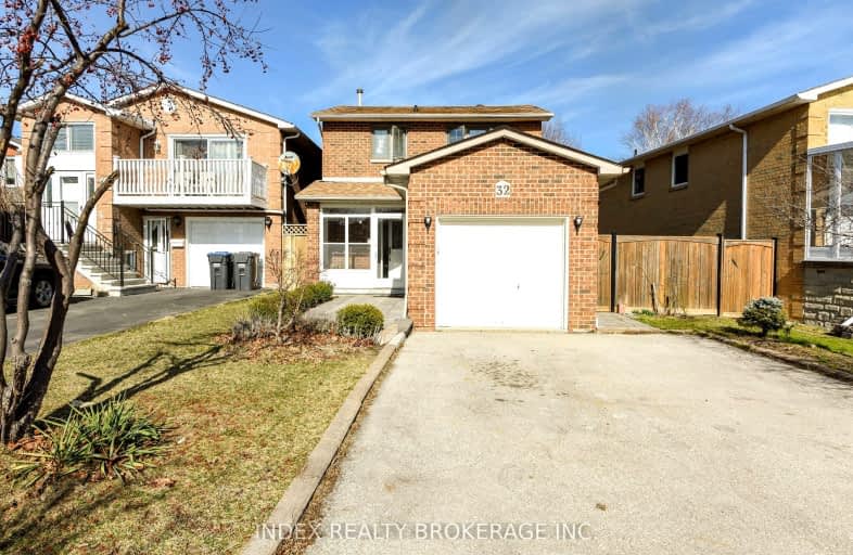 32 Panda Lane, Brampton | Image 1