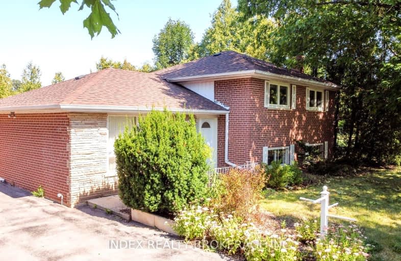 2075 Seabrook Drive, Oakville | Image 1