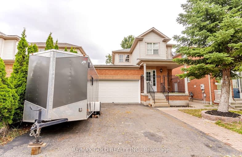 21 Poplar Plains Road, Brampton | Image 1