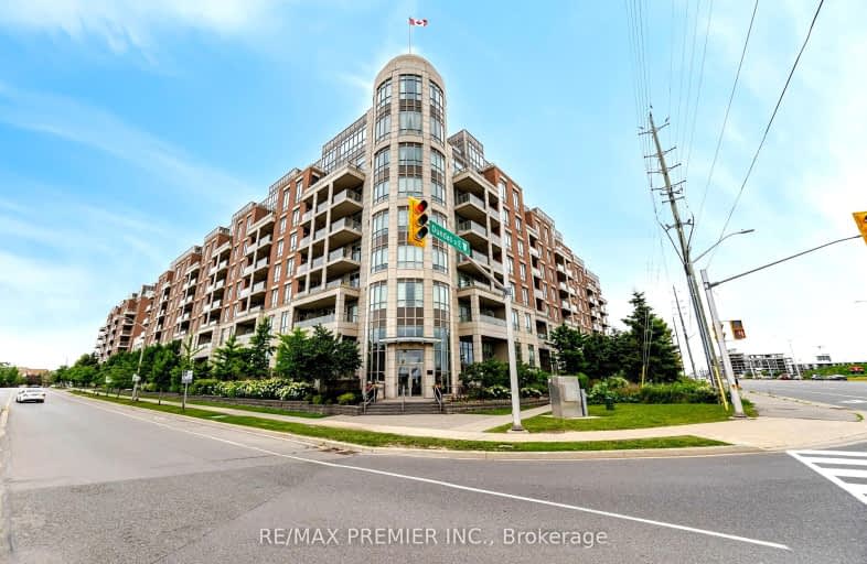 710-2480 Prince Michael Drive, Oakville | Image 1