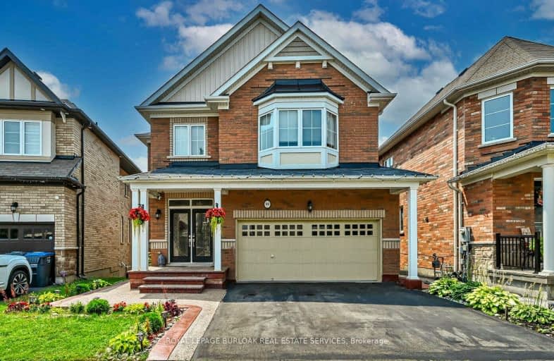 96 Antibes Drive, Brampton | Image 1