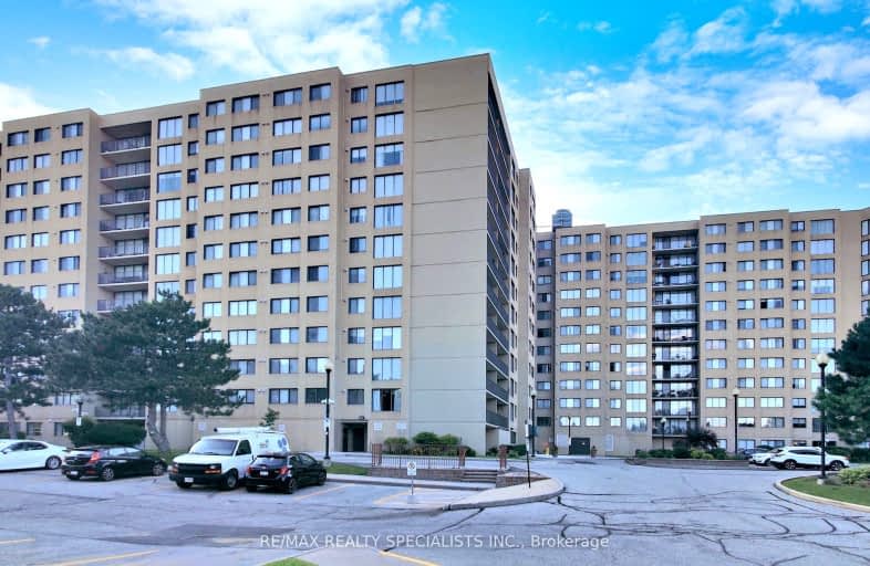 704-6500 Montevideo Road, Mississauga | Image 1