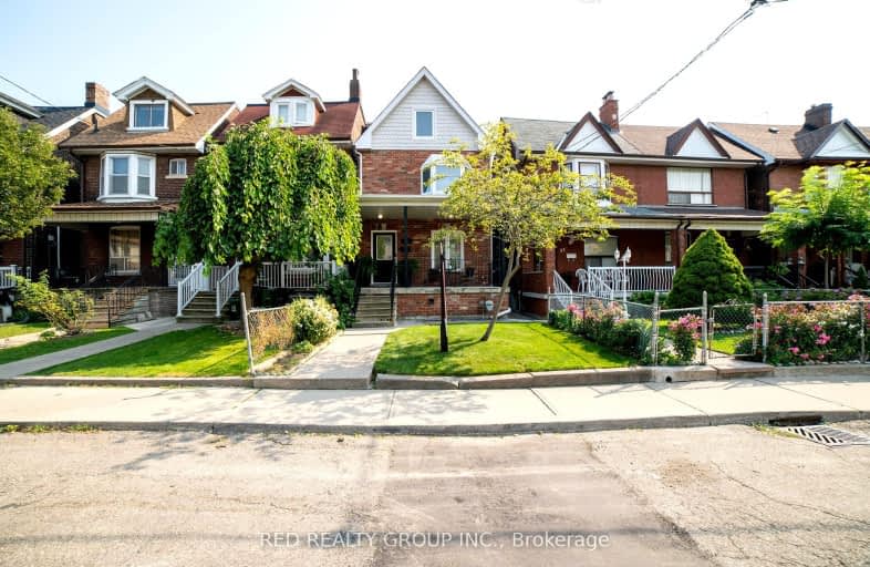 49 Millicent Street, Toronto | Image 1