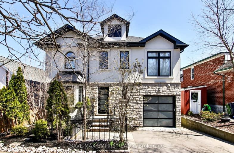 43 South Kingsway, Toronto | Image 1