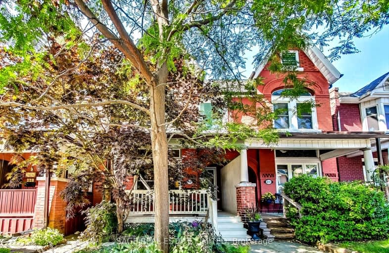 230 Fairview Avenue West, Toronto | Image 1