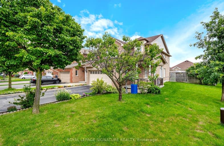 39 Swansea Meadows Drive, Brampton | Image 1