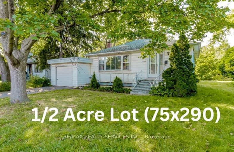 2293 Glenwood School Drive, Burlington | Image 1