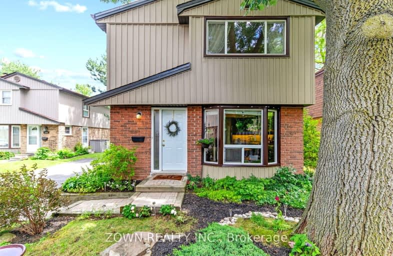 1854 Hyde Mill Crescent, Mississauga | Image 1