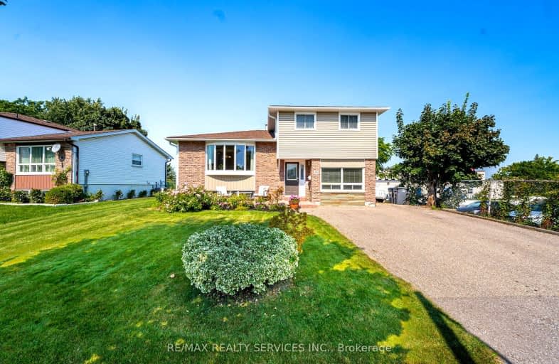 42 Jefferson Road, Brampton | Image 1