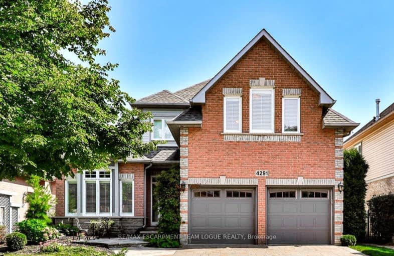 4291 CHASEWOOD Court, Burlington | Image 1