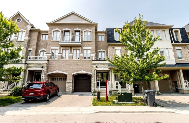 32 Kayak Heights, Brampton | Image 1