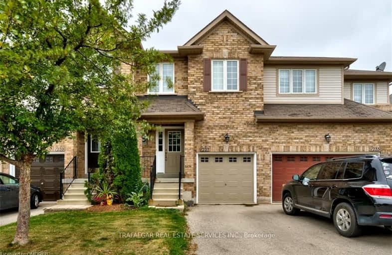 1237 Westview Terrace, Oakville | Image 1